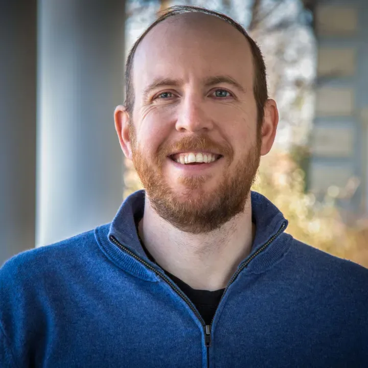 Dan Grunfeld | Credit: Billy Michels