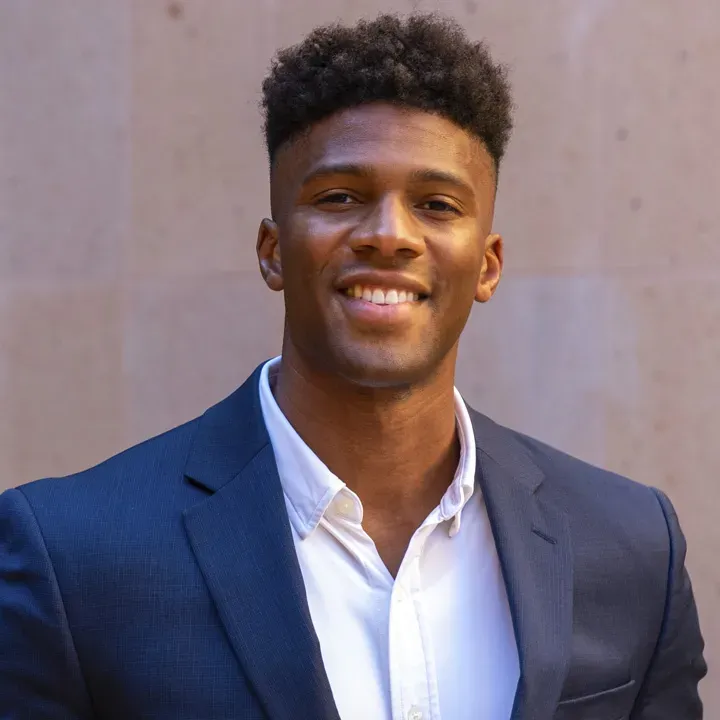 Julian Dickenson | Credit: Kiefer Hickman