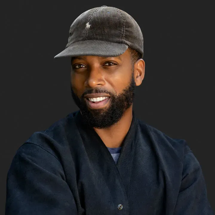 Tristan Walker, MBA ’10