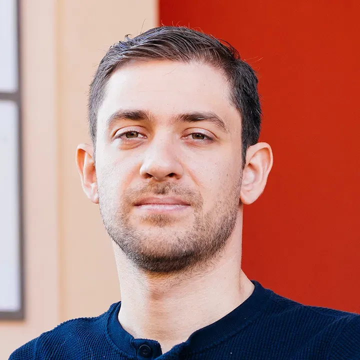 Jeff Butler, MBA ’23