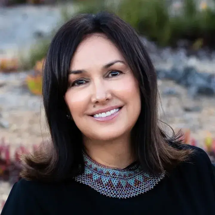 Jennifer Fate Velaise. Credit: Miriam Geer