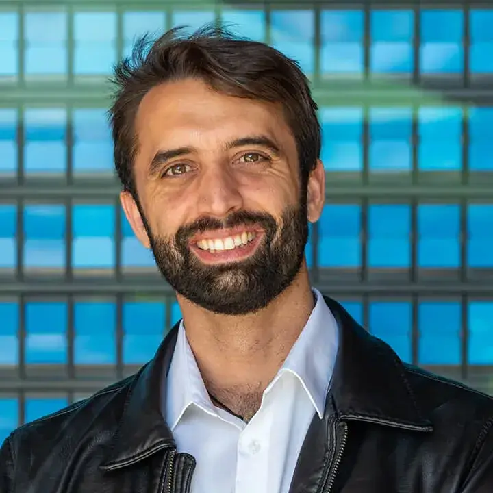 Jordi Vila Hernandez de Lorenzo