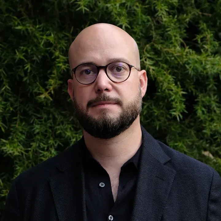 Photos Courtesy of Matteo Maggiori