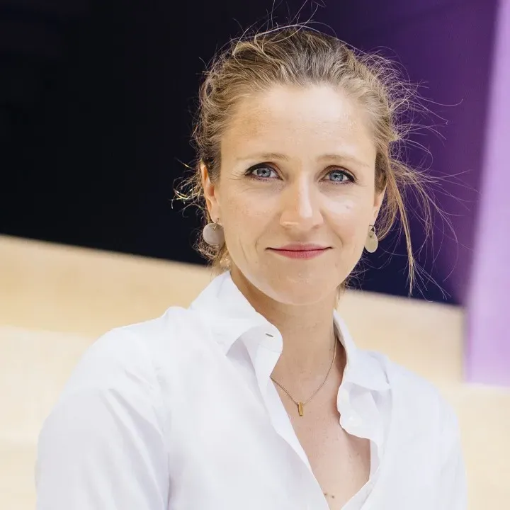 Annabelle Williams, SEP ’19