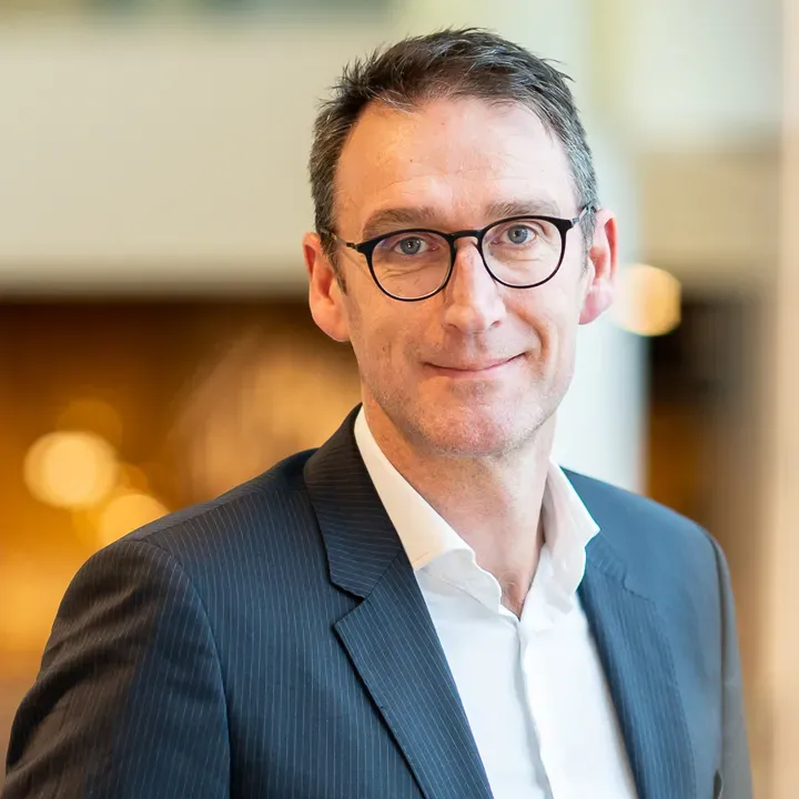 Erik Janssen. Credit: Courtesy of Erik Janssen