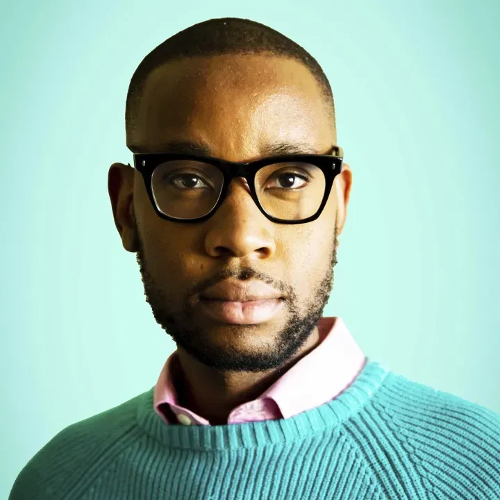 Kudzi Chikumbu, MBA ’16