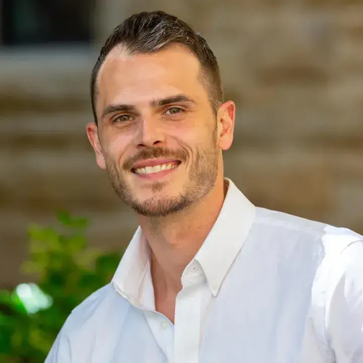 Ian McMilan, Class of 2019. Credit: Kiefer Hickman