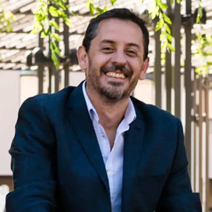 Ramiro Cormenzana, SEP ’17. Credit: ToniBird Photography