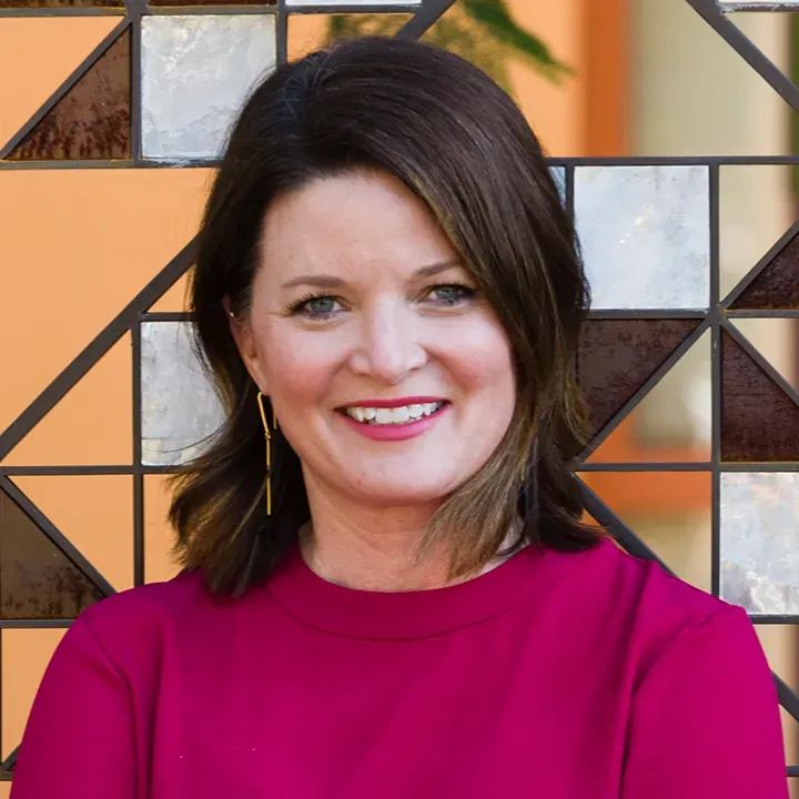 Tricia Smith, SEP ’17. Credit: ToniBird Photography