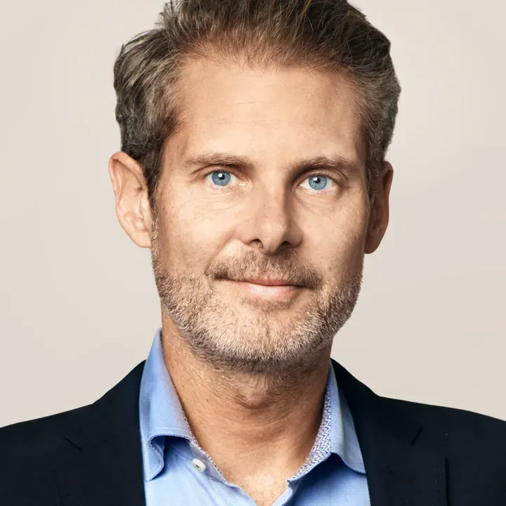 Oscar Stege Unger, SEP ’18. Credit: Courtesy of Oscar Stege Unger.