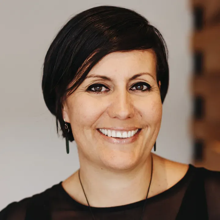 Rachel Taulelei. Credit: Kate MacPherson and Chocolate Dog Photography