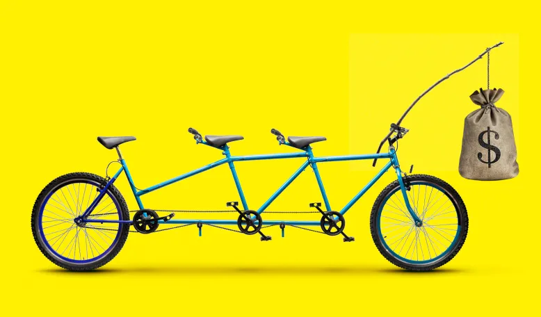 Executive Bonuses Might Work Better Than You Think