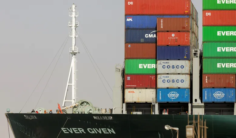 Making Supply Chains Deliver More Than Just Faster, Cheaper Products