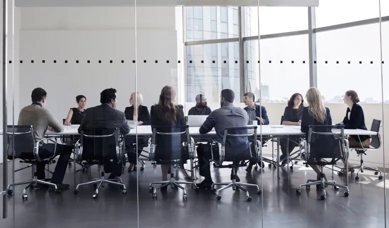 How To: Five Steps Toward Getting on Boards