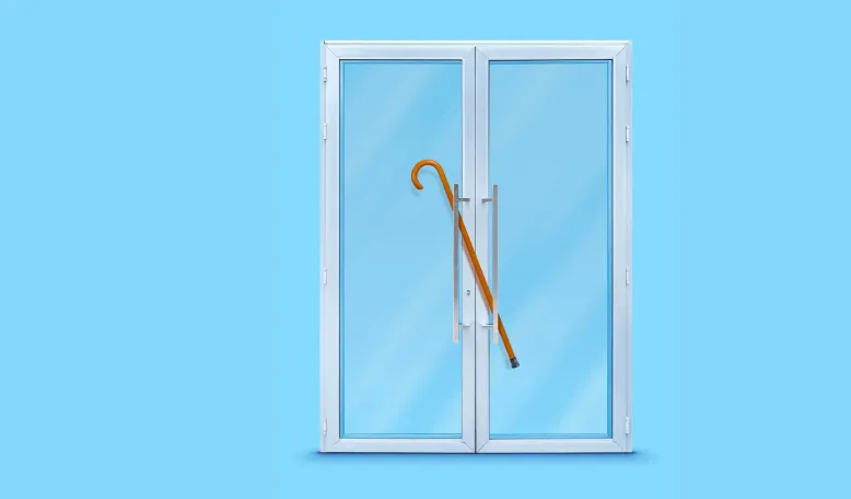 Workplace Equality for All! (Unless They’re Old)