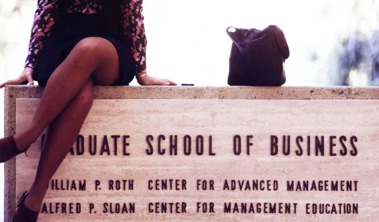 The Women of the Class of ’72 Look Back, Nearly 50 Years Later