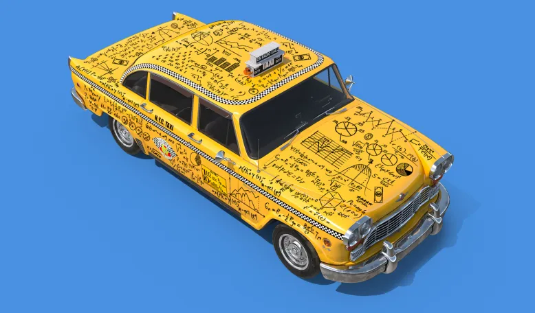 The Tipping Point: The Subtle Psychology and Economics of Taxi Fares