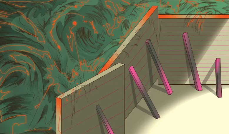 The Spy Who Came in from the Code