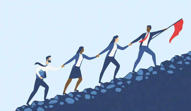 How “Corporate Explorers” Are Disrupting Big Companies From the Inside