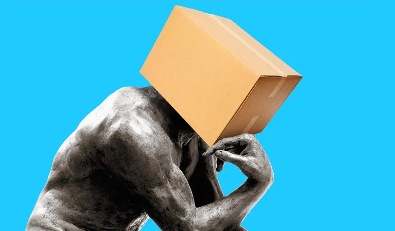 Thinking Inside the Box: Why Virtual Meetings Generate Fewer Ideas