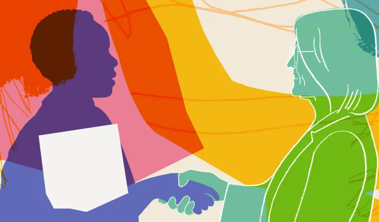 Peer to Peer: How to Beat Ageism in the Job Market