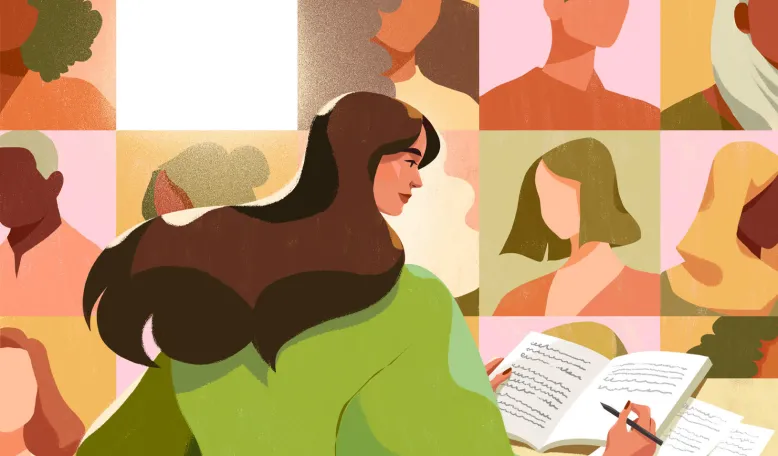 Diana Kapp, MBA ’96: What Matters to Me Now and Why 
