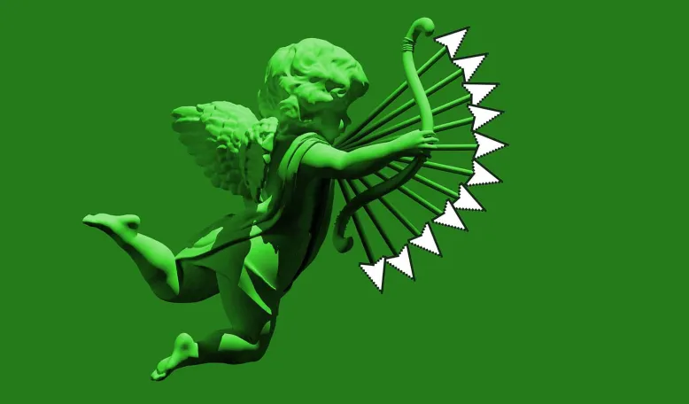 Cupid’s Code: Tweaking an Algorithm Can Alter the Course of Finding Love Online