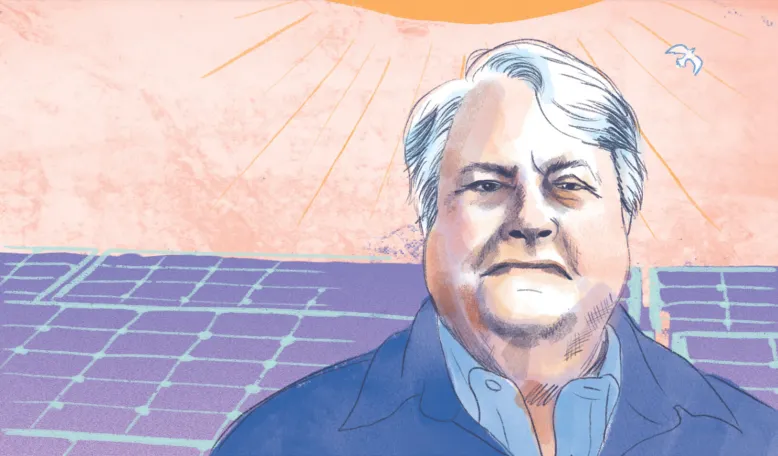 Catalyst: Empowering Rural America