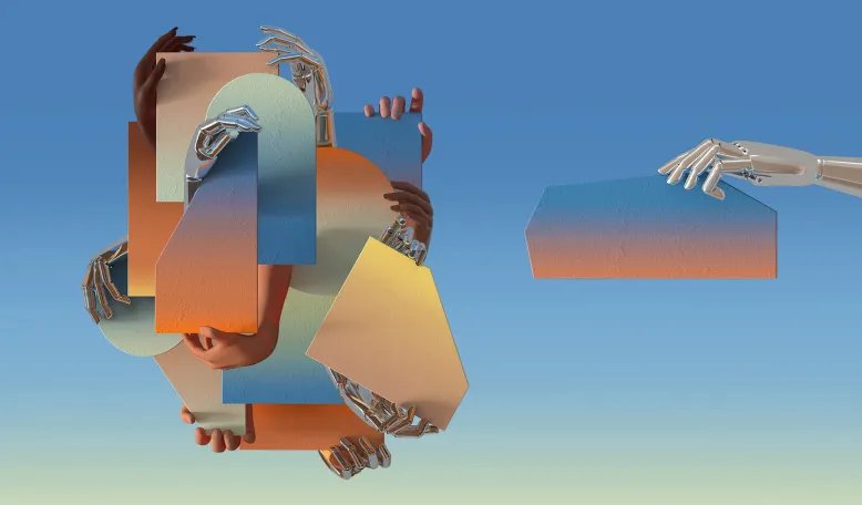 How to Survive the A.I. Revolution