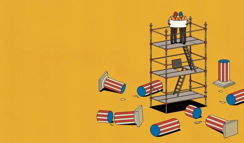 Pulling Back From Polarization