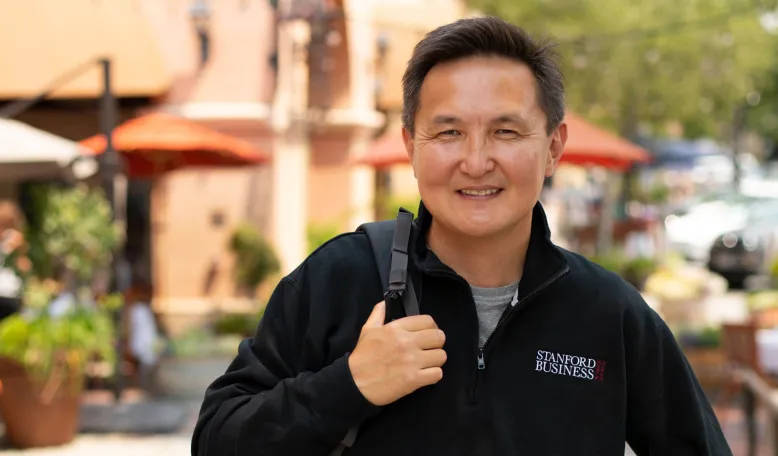 CEO Takes Ride-Hailing Company from Siberia to Silicon Valley, Gears up to Drive Global Expansion