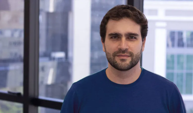 CMO on a Mission to Help SMBs Succeed Learns Marketing Strategies to Grow His Company and Career