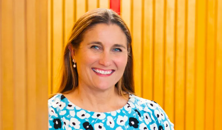 A Leader Focuses on Growth and Community Culture in a Post-COVID World