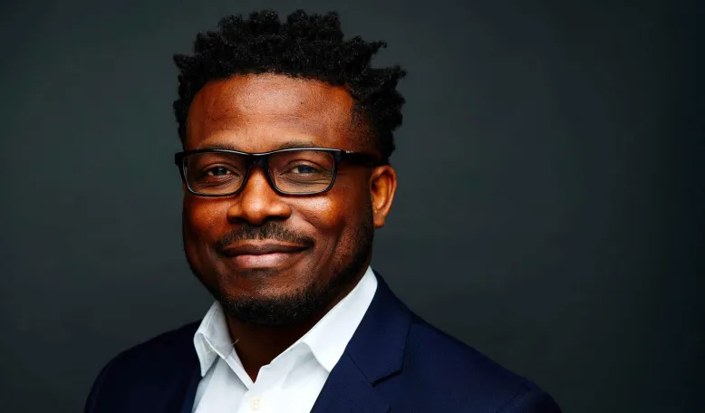 Product Strategist Seeks Innovations to Improve Healthcare Systems, Research, and Practices  