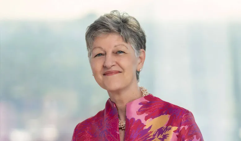 Energy Industry Veteran Prepares for New Role on Board of Directors