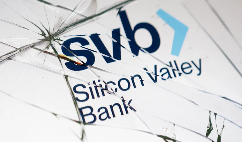 Many U.S. Banks Face the Same Risks That Brought Down Silicon Valley Bank