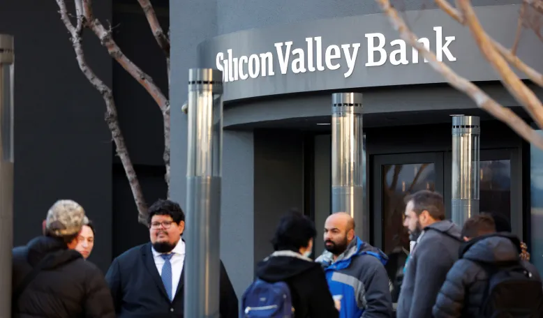 Experts Discuss the State of U.S. Banking After the Silicon Valley Bank Collapse