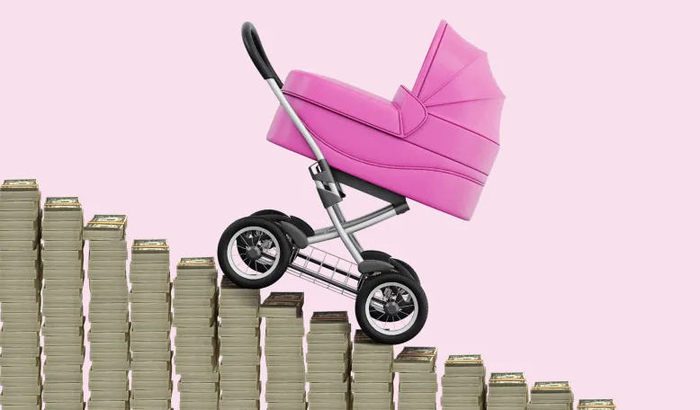 Baby Bust: Could Population Decline Spell the End of Economic Growth? 