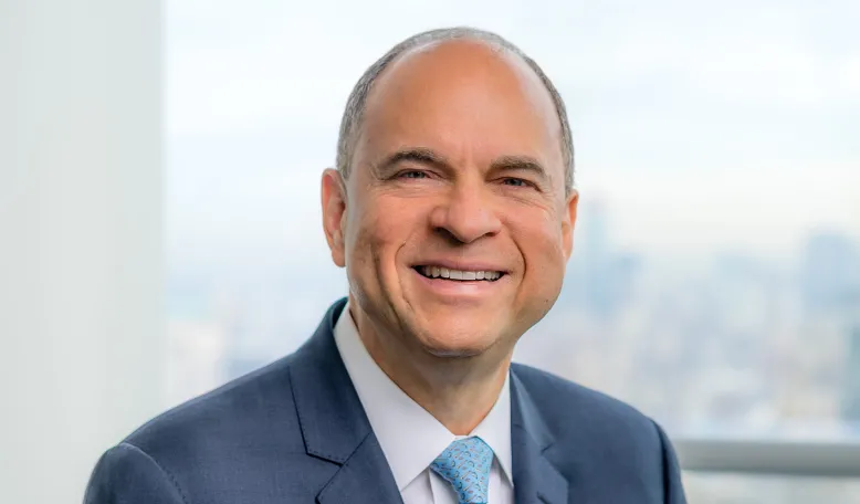 Business Leader Henry Fernandez Named GSB Commencement Speaker