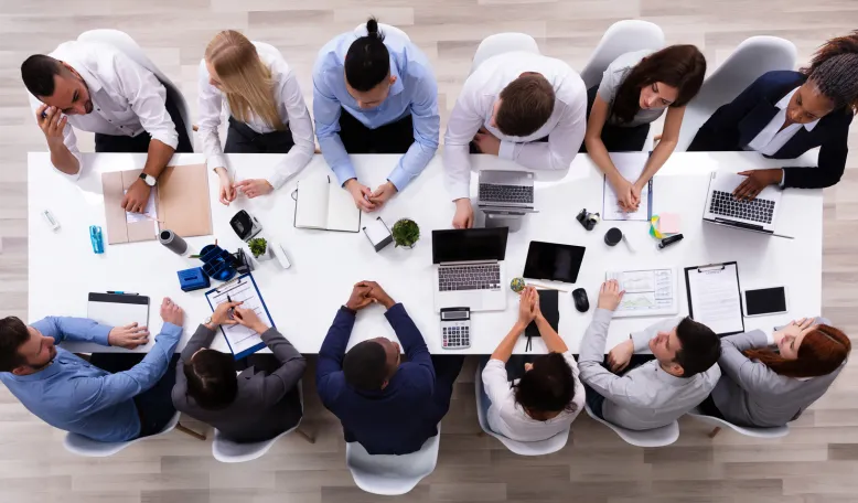 How To: Diversify Your Company’s Board in Four Steps