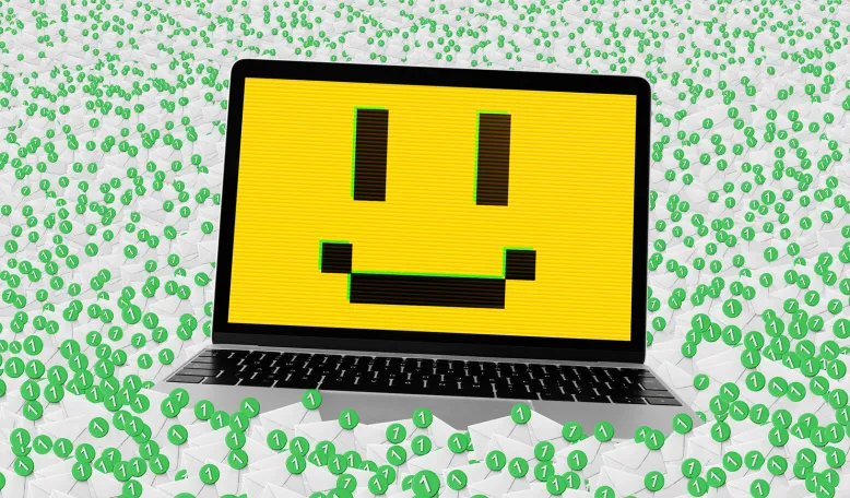 When It Comes to Communication from the Top, Less Isn’t More