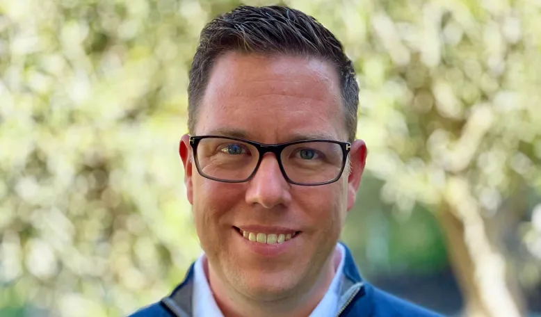 Finance Executive Expands His Perspective, Steps Up to the Role of CFO