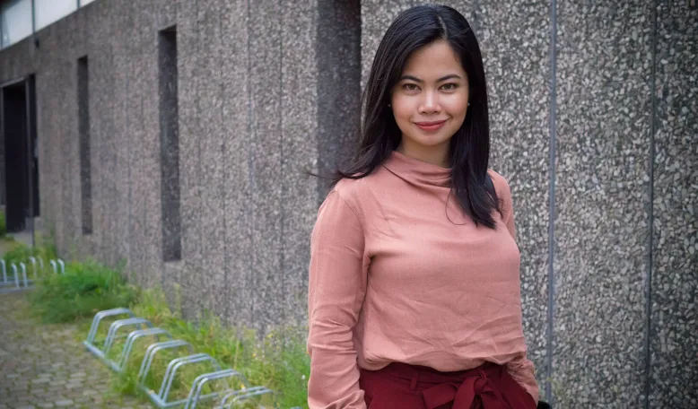 An HR Business Partner and Learning Manager Boosts Her Own Negotiation and Leadership Skills