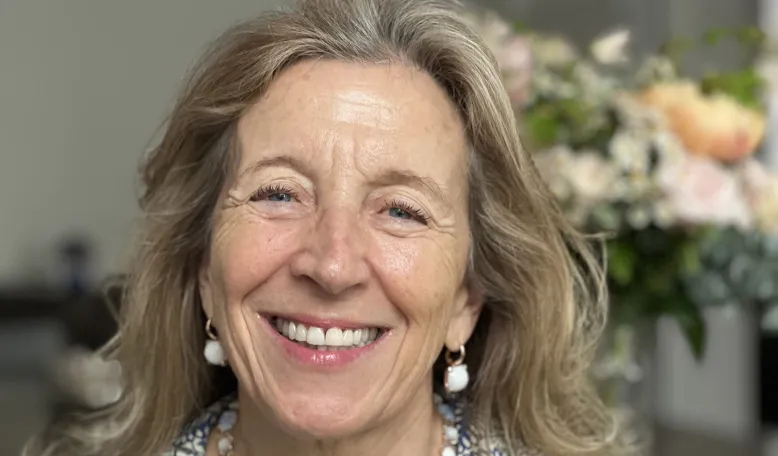 Human and Environmental Rights Changemaker Takes Foundation into the Future 