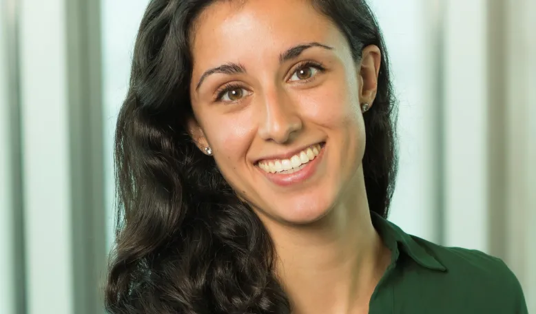 Supriya Hobbs, MBA ’18