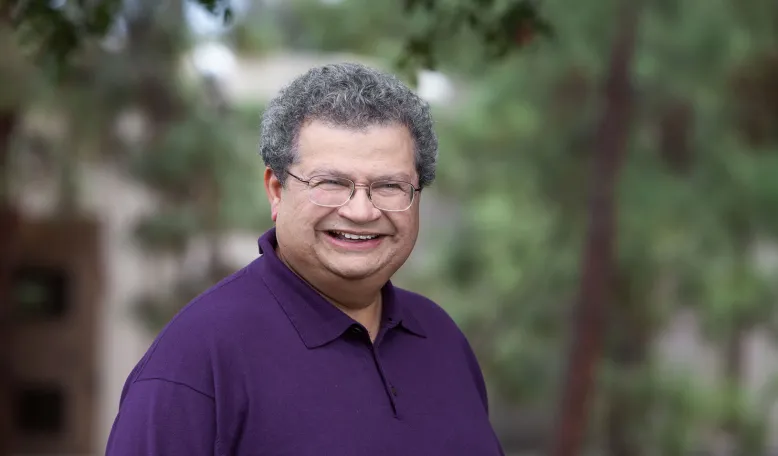 Getting to Know Huggy Rao