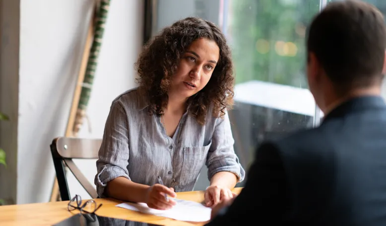 Do First-Gen College Grads Face Bias in the Job Market?