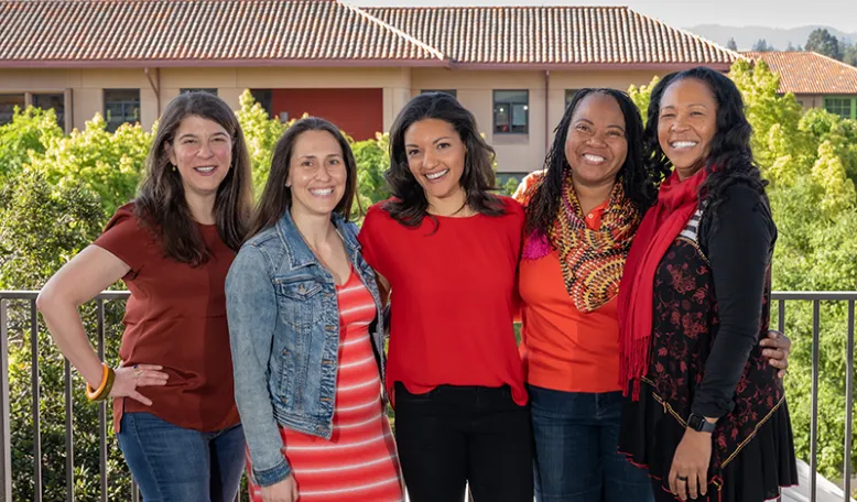 Stanford GSB Women’s Circles Celebrates 10th Anniversary