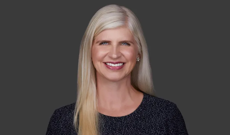 Public Relations Leader Shares Her Take on the Industry and Social Issues