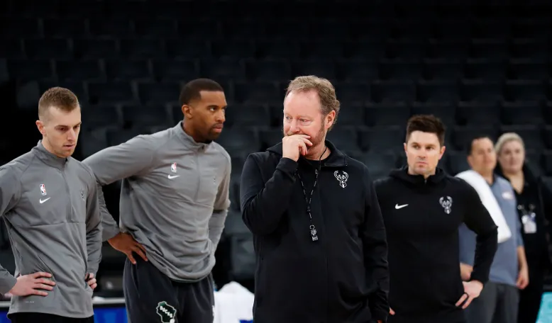 What Happens When Pro Coaches Get Cut from the Team?